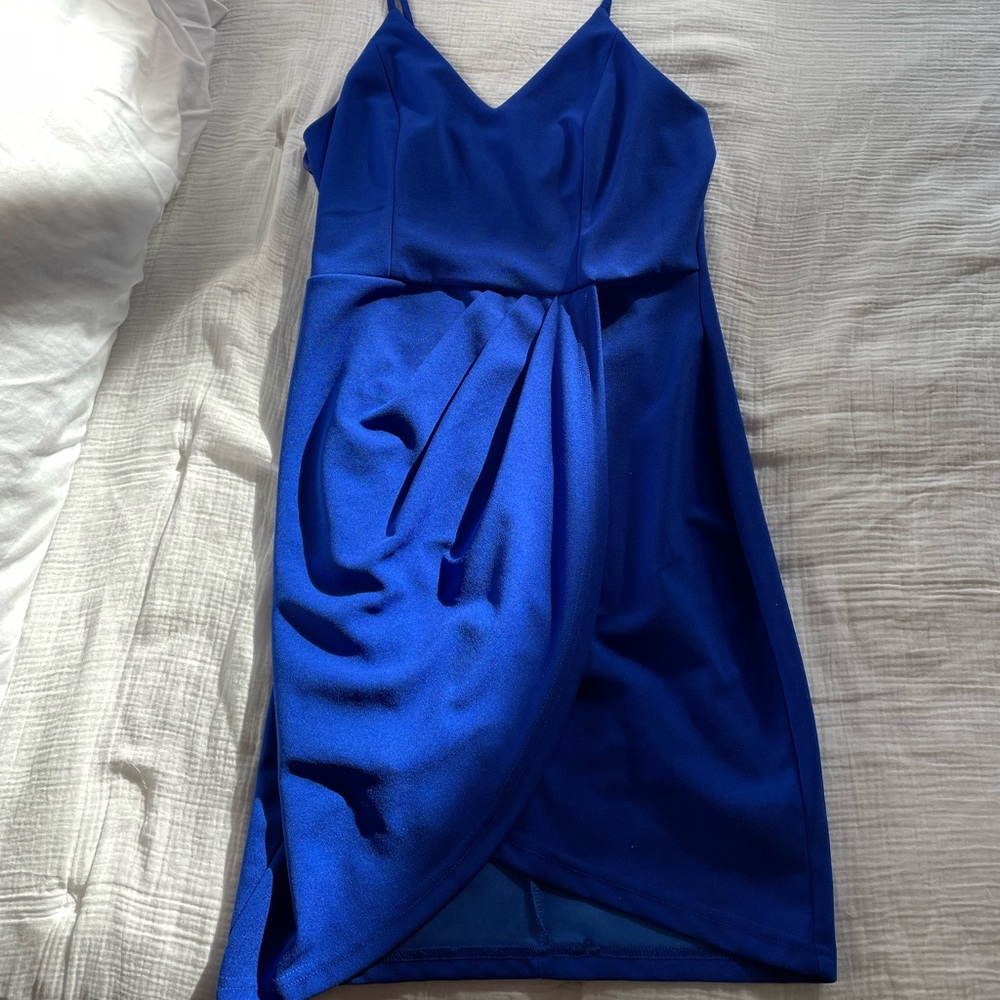 Windsor Dress